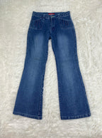 Moussy Vintage low waist flared jeans (Größe S)
