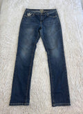 Earl Jean Vintage low waist flared jeans (Größe L)
