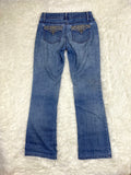 Style&co Vintage low waist flared jeans (Größe S)