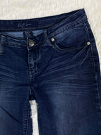 Earl Jeans Vintage low waist flared jeans (Größe S)