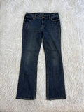 APT Vintage low waist flared jeans (Größe L)