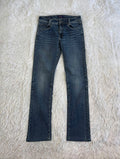 Vigoss Vintage low waist flared jeans (Größe S)
