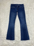 American Eagle Vintage low waist flared jeans (Größe XS)