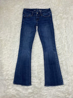 American Eagle Vintage low waist flared jeans (Größe XS)