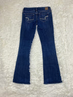 American Eagle Vintage low waist flared jeans (Größe XS)