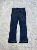 SP Black Label Vintage low waist flared jeans (Größe XS)
