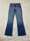 Vigoss Vintage low waist flared jeans (Größe XS)