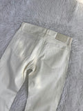 Original Basic Vintage low waist flared jeans (Größe S)