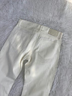 Original Basic Vintage low waist flared jeans (Größe S)