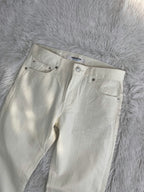 Original Basic Vintage low waist flared jeans (Größe S)