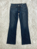 Lucky Brand Vintage low waist flared jeans (Größe M)