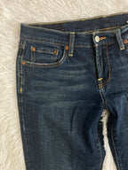Lucky Brand Vintage low waist flared jeans (Größe M)