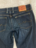 Lucky Brand Vintage low waist flared jeans (Größe M)