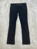 Guess Vintage low waist flared jeans (Größe M)