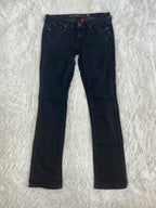 Guess Vintage low waist flared jeans (Größe M)