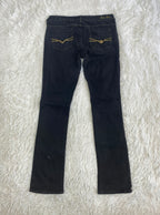 Guess Vintage low waist flared jeans (Größe M)