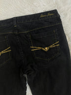 Guess Vintage low waist flared jeans (Größe M)
