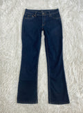 a.n.a Vintage low waist flared jeans (Größe XS)