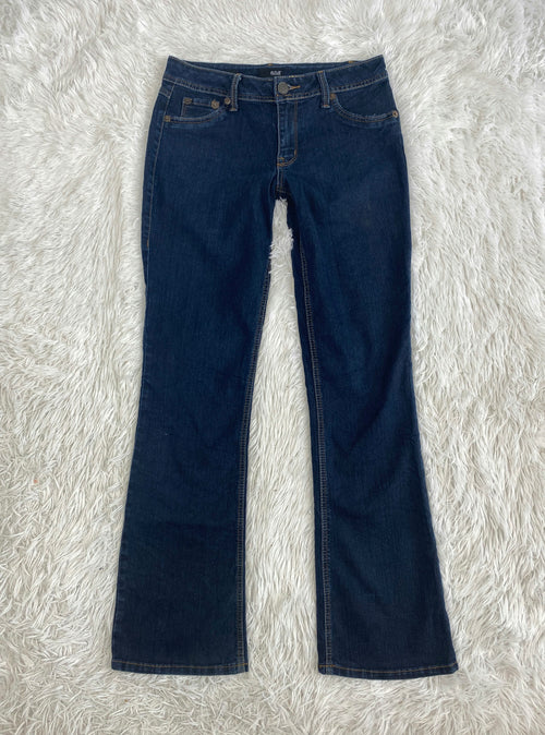 a.n.a Vintage low waist flared jeans (Größe XS)