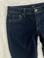 a.n.a Vintage low waist flared jeans (Größe XS)