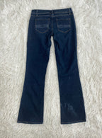 a.n.a Vintage low waist flared jeans (Größe XS)
