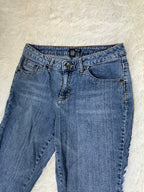 Rock and Republic Vintage low waist flared jeans (Größe S)