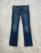American Eagle Vintage low waist flared jeans (Größe XS)