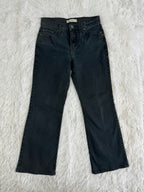 Levi’s Vintage low waist flared jeans (Größe XS)