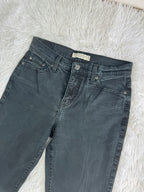 Levi’s Vintage low waist flared jeans (Größe XS)