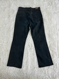 Levi’s Vintage low waist flared jeans (Größe XS)