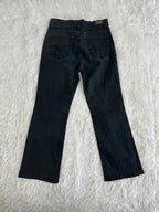Levi’s Vintage low waist flared jeans (Größe XS)