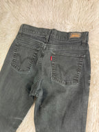 Levi’s Vintage low waist flared jeans (Größe XS)