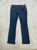 Aeropostale Vintage low waist flared jeans (Größe S)