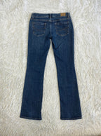 Aeropostale Vintage low waist flared jeans (Größe S)