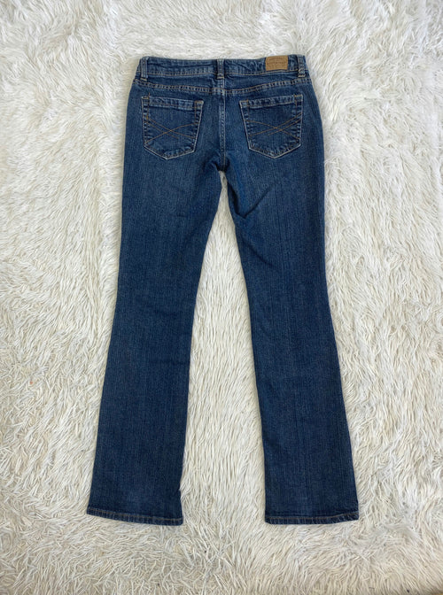 Aeropostale Vintage low waist flared jeans (Größe S)