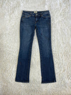 Aeropostale Vintage low waist flared jeans (Größe S)