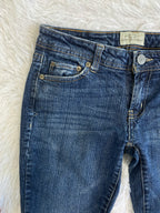 Aeropostale Vintage low waist flared jeans (Größe S)