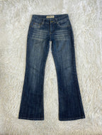 Fuxxia Jeans Vintage low waist flared jeans (Größe S)