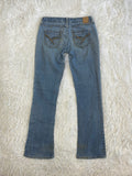 Red Camel Vintage low waist flared jeans (Größe M)