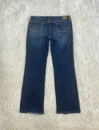 American Eagle . Vintage low waist flared jeans (Größe M)