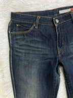 Sweet Camel Vintage low waist flared jeans (Größe M)
