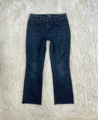Style & co Vintage low waist flared jeans (Größe M)