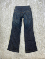Miss Sixty Vintage low waist flared jeans (Größe XXS)