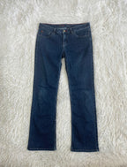 Wrangler Vintage low waist flared jeans (Größe M)