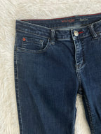 Wrangler Vintage low waist flared jeans (Größe M)