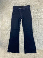 Express Vintage low waist flared jeans (Größe S)