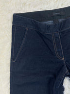 Express Vintage low waist flared jeans (Größe S)