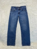 Cody James Vintage low waist flared jeans (Größe S)