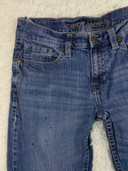 Cody James Vintage low waist flared jeans (Größe S)