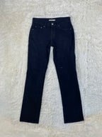 Levi’s Vintage low waist flared jeans (Größe S)